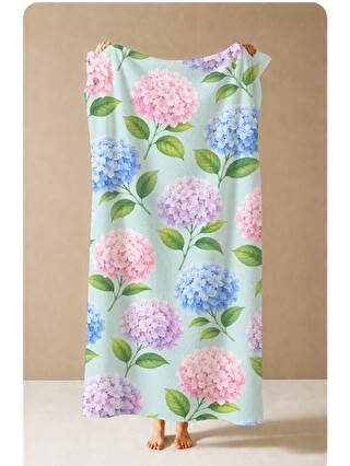 Pastel Mavi