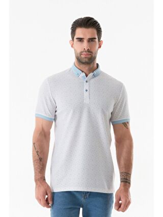 Bebek Mavisi Yıkamalı