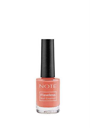 Note Cosmetique Nail Flawless Oje 73 Pony Tale - Pembe