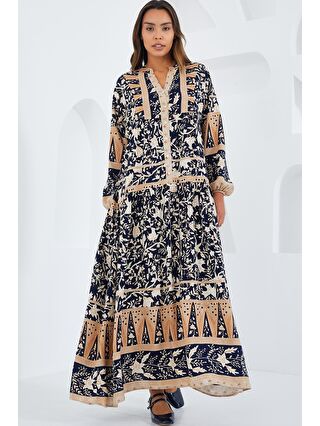 Siyah-Açık Pembe-Gümüş