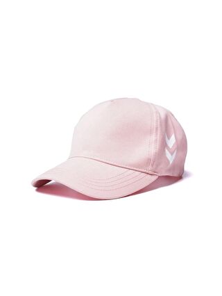 Hummel Pembe Şapka Denya