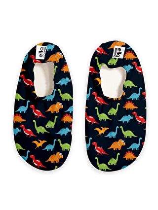 Beyaz-Gri-Açık Lacivert