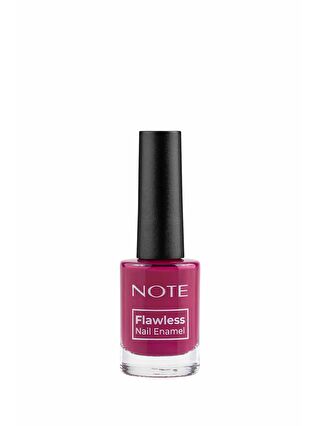 Note Cosmetique Nail Flawless Oje 93 French Rose - Pembe