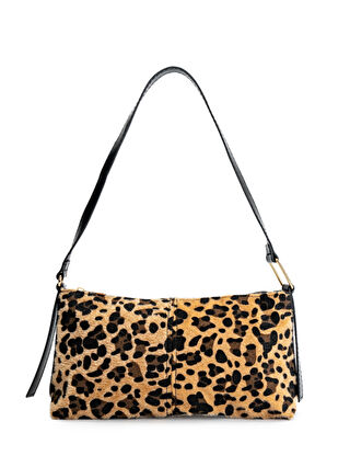 Açık Kahverengi-Siyah