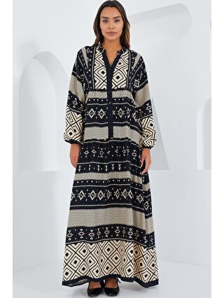 Beyaz-Gümüş-Açık Kahverengi