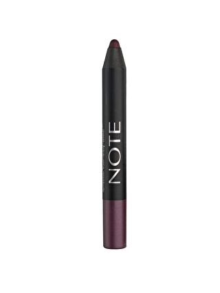 Note Cosmetique Note Jumbo Kalem Far 05 Purple - Mor