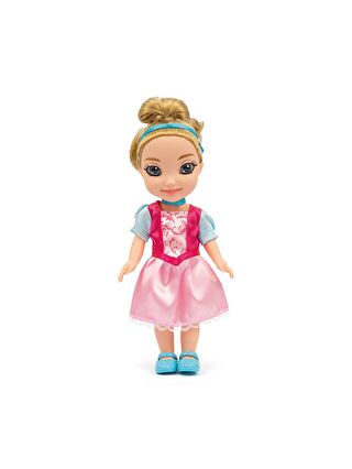 DISNEY Prenses Bebek Sindirella 25Cm-GG03010