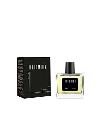 Bargello Bohemian Erkek 50 Ml Parfüm Edp