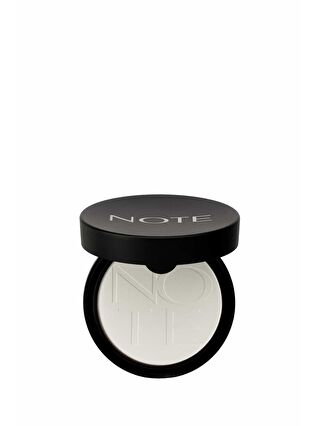 Note Cosmetique Translucent Setting Powder Makyaj Sabitleyici Transparan Pudra