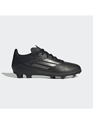 Adidas F50 League Fg/Mg J Çocuk Siyah Krampon