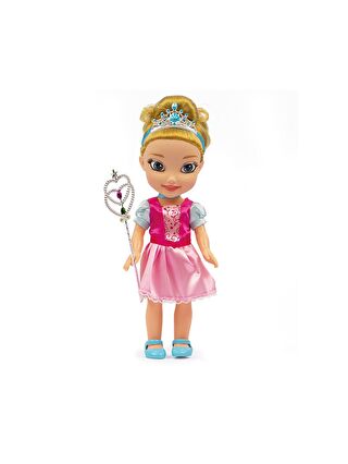 DISNEY Prenses Bebek Sindirella 35Cm-GG03016