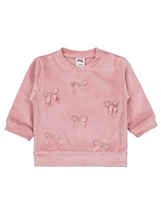 Pastel Pembe