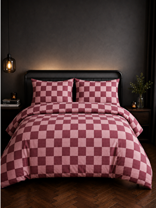 Pembe-Bordo