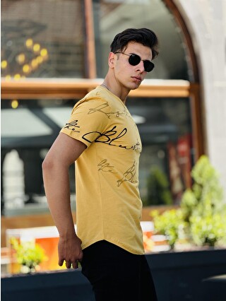 Hardal Sarı