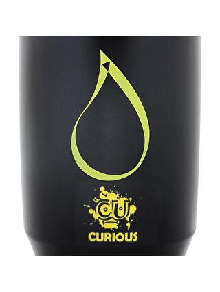 Biggdesign Moods up Curius Plastik Matara 600 Ml