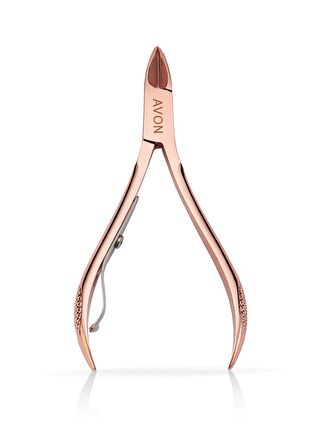 AVON Rose Gold Tırnak Eti Pensi