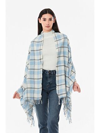 Bebek Mavisi Yıkamalı