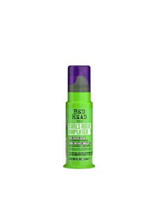 Tigi Bed Head Curls Rock Amplifier Bukle Belirginleştirici Krem 113 ml