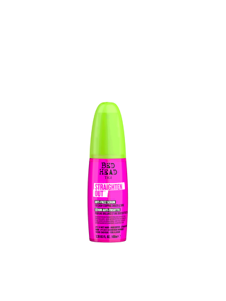 Tigi Bed Head Straighten Out Elektriklenme Önleyici Serum 100 ml