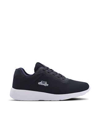 SLAZENGER Erkek Sneaker Ayakkabı Lacivert