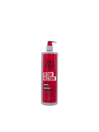 Tigi Bed Head Resurrection Şampuan 970 ml