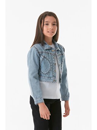 Bebek Mavisi Yıkamalı