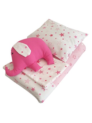 Bebek Pembe
