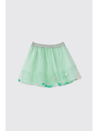 Mint Yeşil