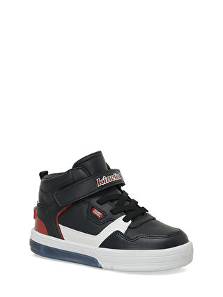 Lacivert-Kırmızı-Beyaz