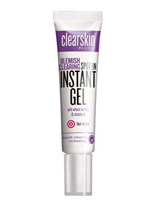 AVON Clearskin Leke Görünümünü Düzgünleştirici Jel 15 ml