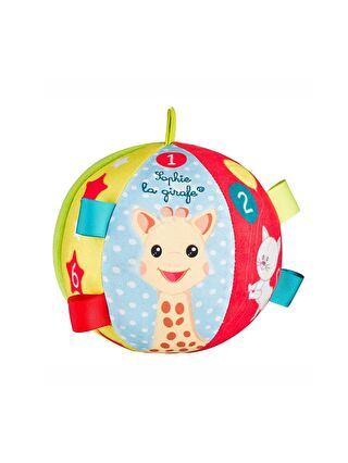 Sophie La Girafe My First Early Learning Yumuşak Top