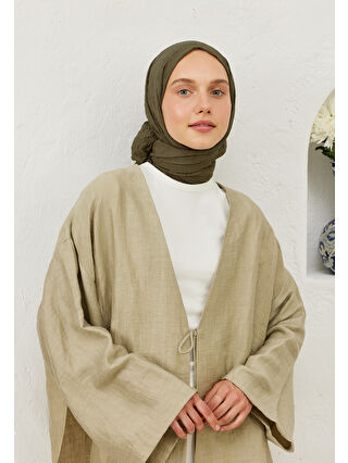 Açık Zeytin Yeşili