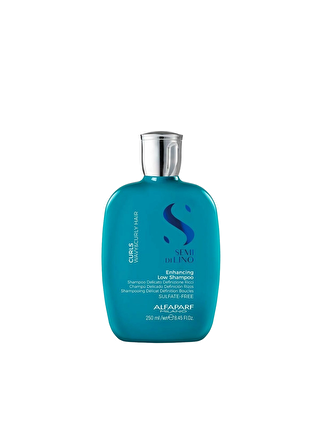 Alfaparf Lino Curls Enhancing Low Shampoo 250ml