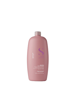 Alfaparf Semi Di Lino Moisture Nutritive Low Shampoo 1000ml