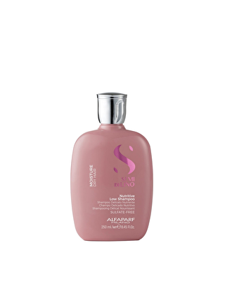 Alfaparf Semi di Lino Moisture Nutritive Low Shampoo 250ml