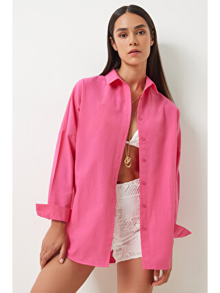 Koyu Pembe