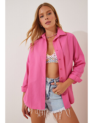 Canlı Pembe
