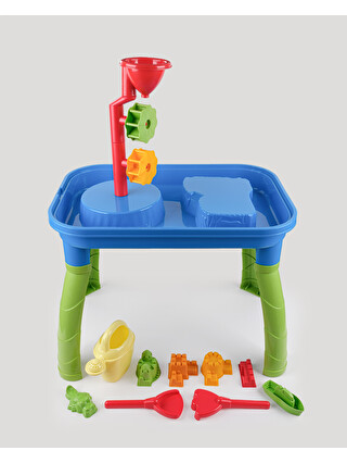 Mavi-Yeşil