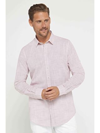 Açık Pembe