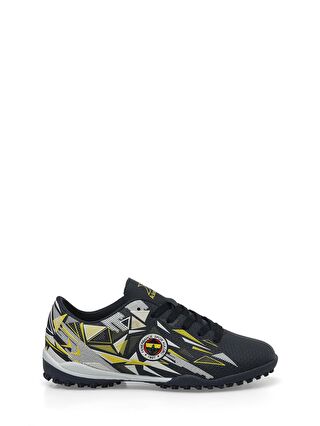 Lacivert-Sarı-Beyaz