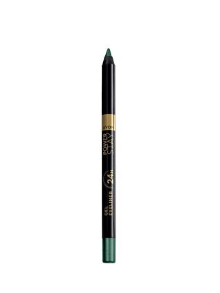 AVON Power Stay Jel Eyeliner Going Green