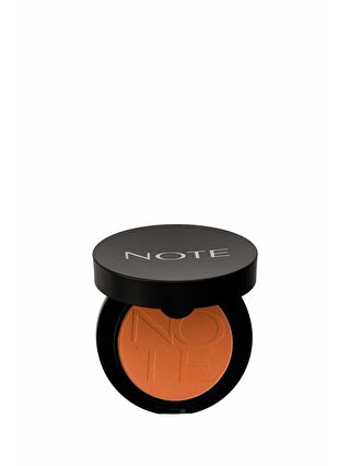 Note Cosmetique Luminous Silk Compact Allık 03 Coral