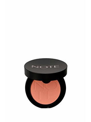 Note Cosmetique Luminous Silk Compact Allık 04 Soft Peach