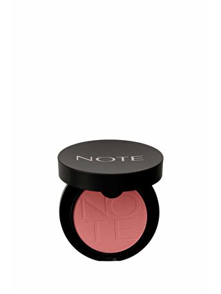 Note Cosmetique Luminous Silk Compact Allık 06 Sandy Pink