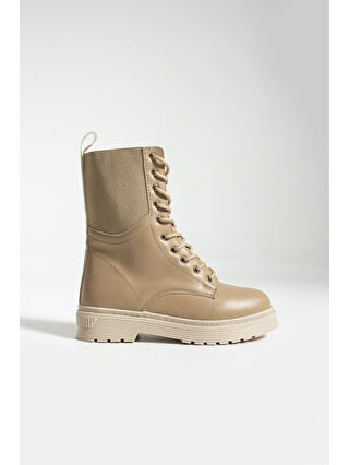 Bej-Açık Kahverengi