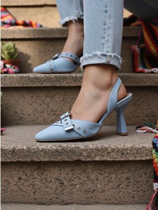 Bebek Mavisi