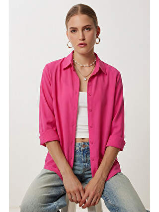 Koyu Pembe
