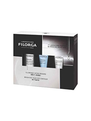 Filorga Brighten Your Eye Contour Kofre