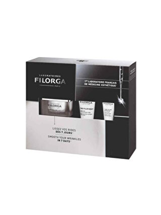 Filorga Smooth Your Wrinkles Kofre