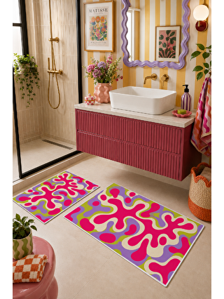Pembe-Sarı